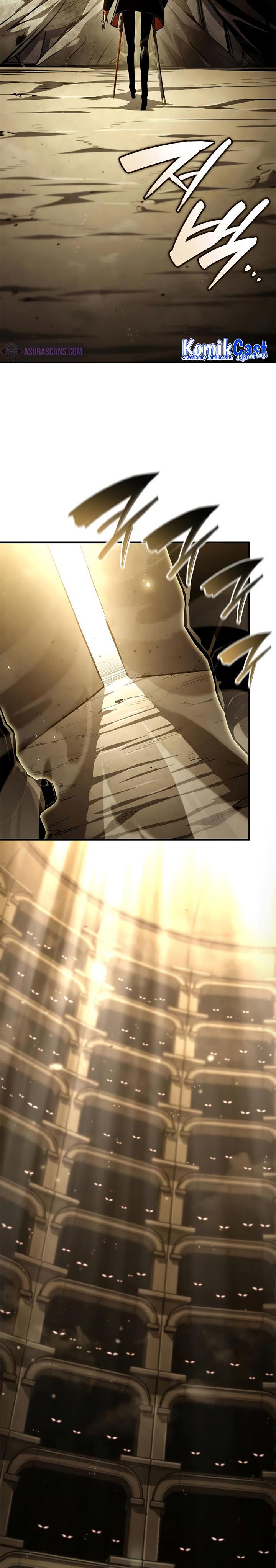 Read Boundless Necromancer ID Manga Online