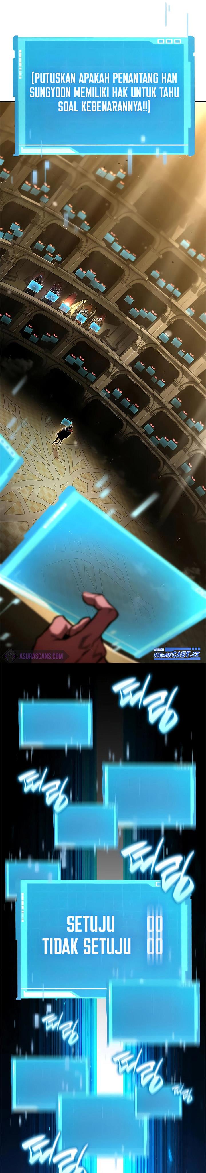 Read Boundless Necromancer ID Manga Online