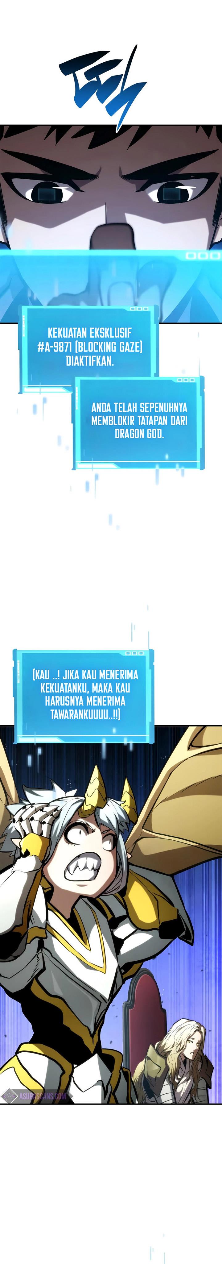 Read Boundless Necromancer ID Manga Online