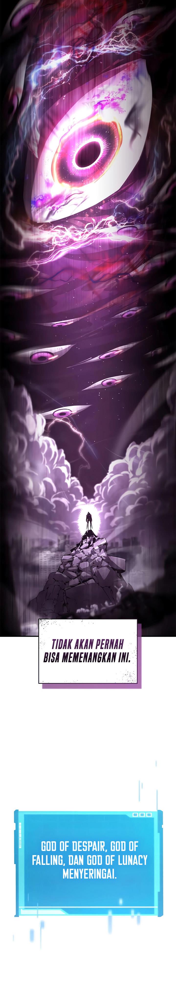 Read Boundless Necromancer ID Manga Online