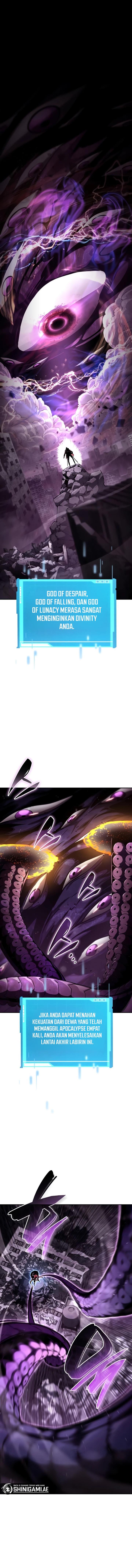 Read Boundless Necromancer ID Manga Online