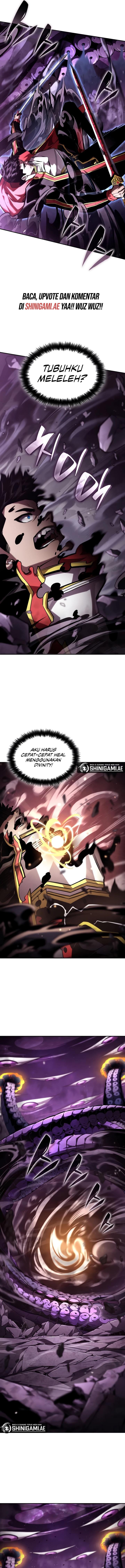 Read Boundless Necromancer ID Manga Online