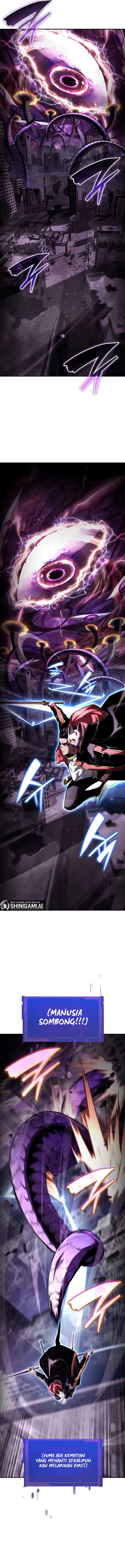 Read Boundless Necromancer ID Manga Online