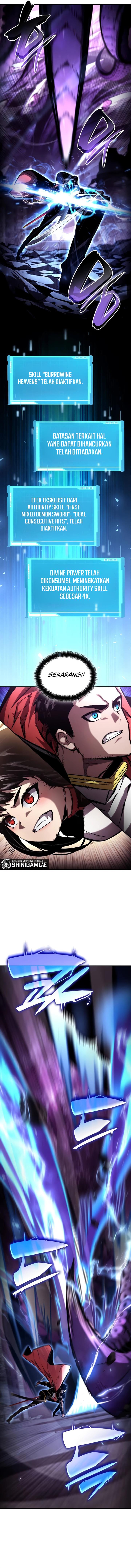 Read Boundless Necromancer ID Manga Online