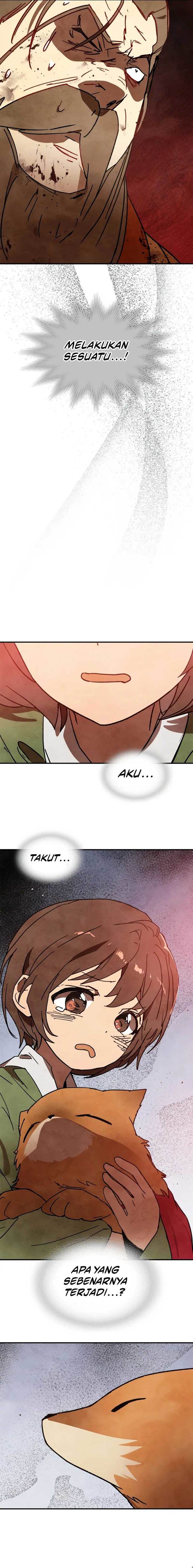 Read Chronicles Of The Martial God’s Return ID Manga Online