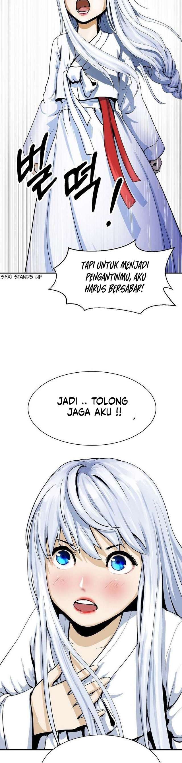 Read Cystic Story ID Manga Online