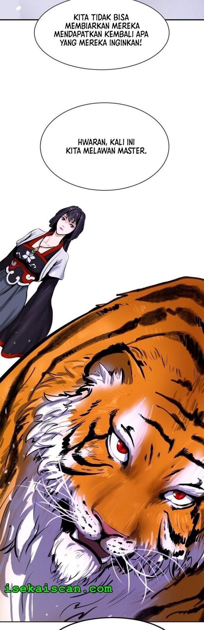 Read Cystic Story ID Manga Online