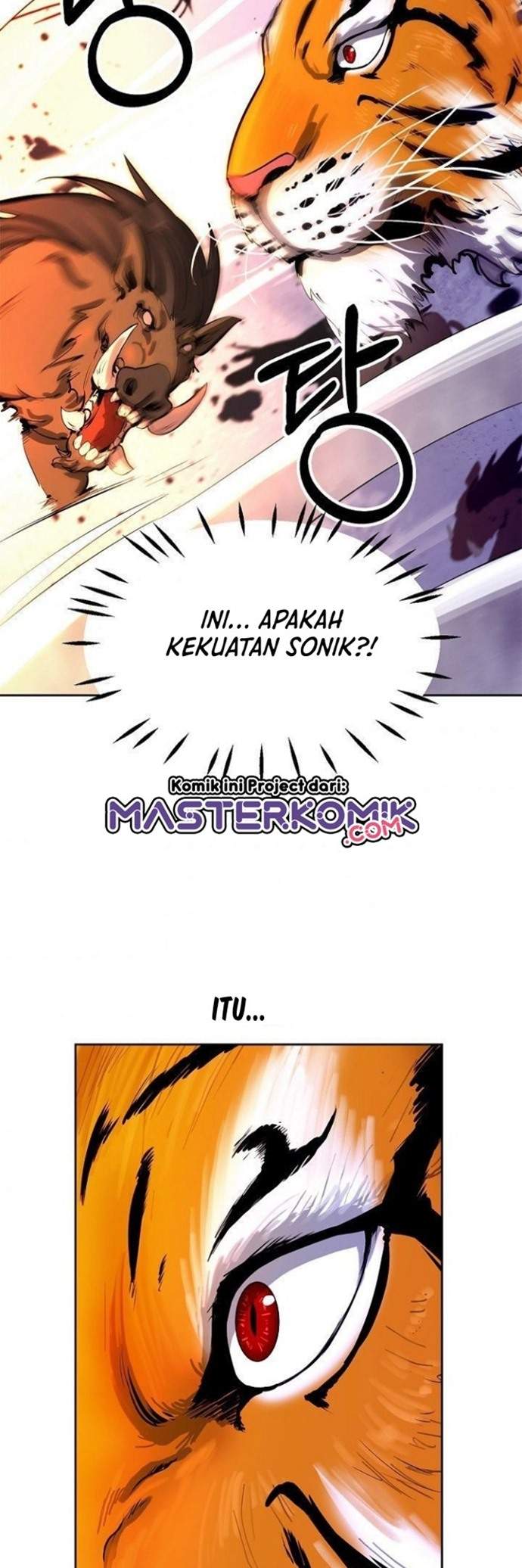 Read Cystic Story ID Manga Online
