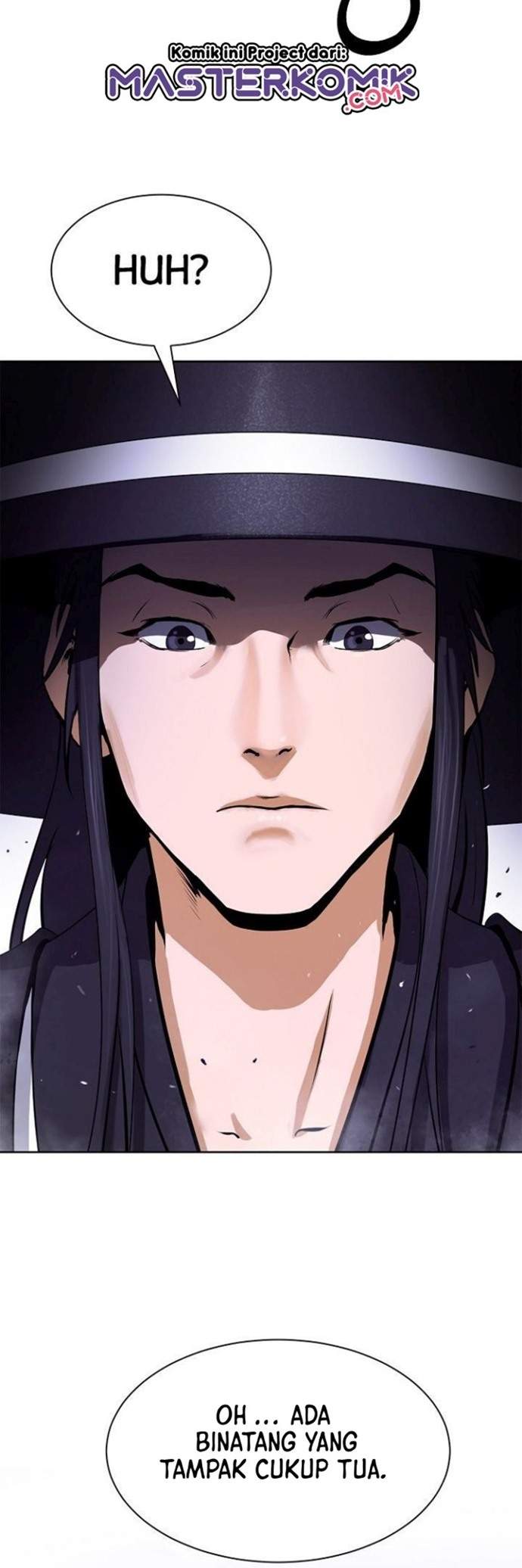 Read Cystic Story ID Manga Online