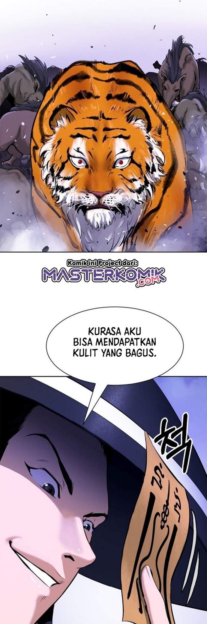 Read Cystic Story ID Manga Online
