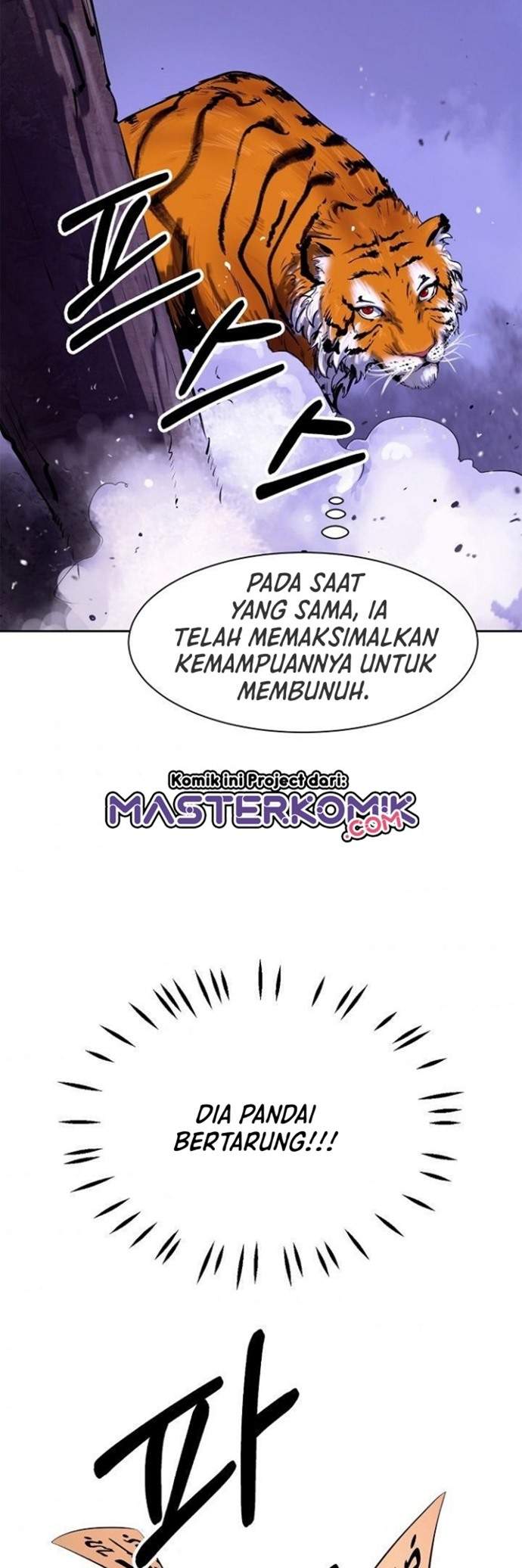 Read Cystic Story ID Manga Online