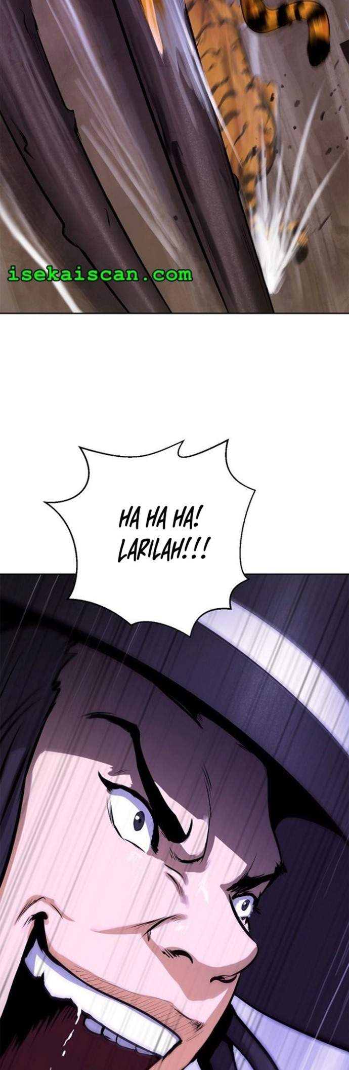 Read Cystic Story ID Manga Online
