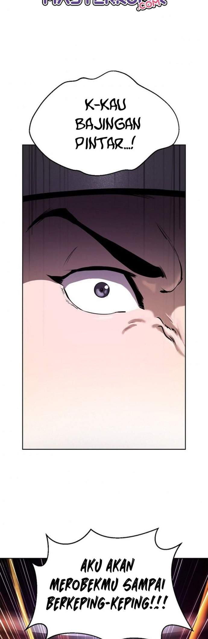 Read Cystic Story ID Manga Online