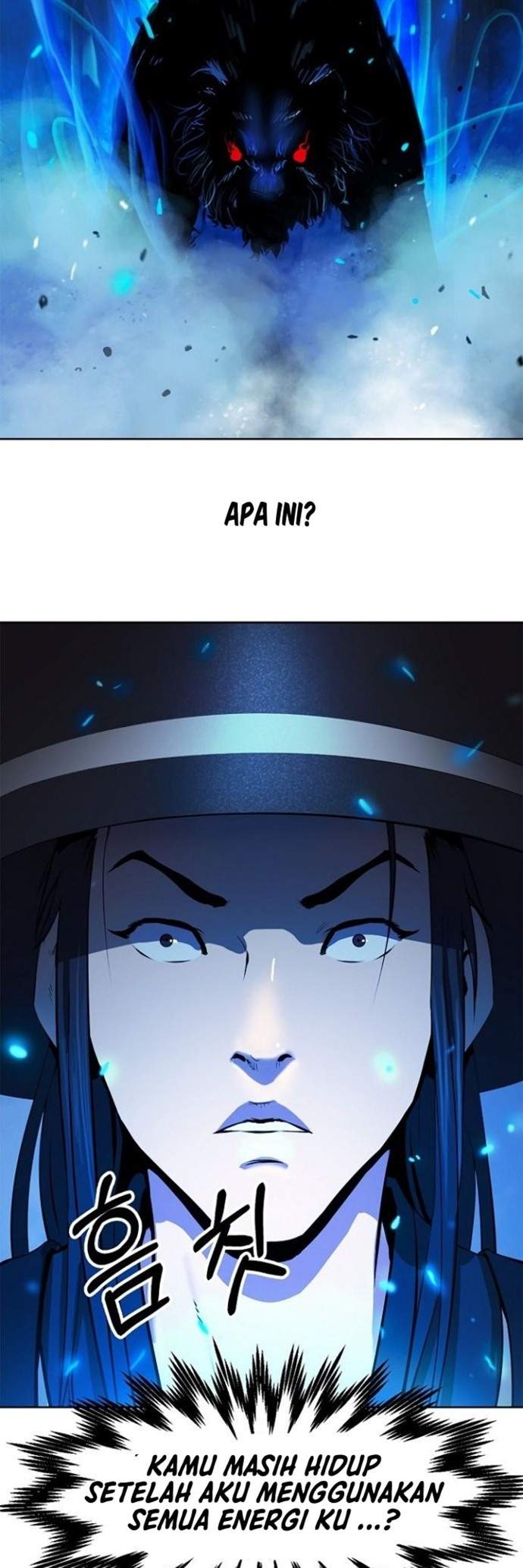 Read Cystic Story ID Manga Online