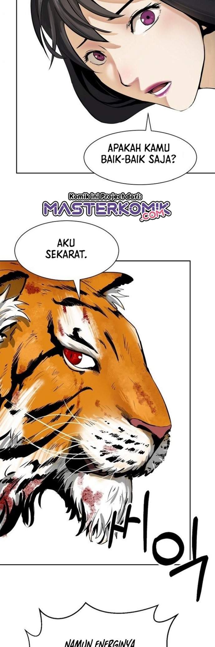 Read Cystic Story ID Manga Online