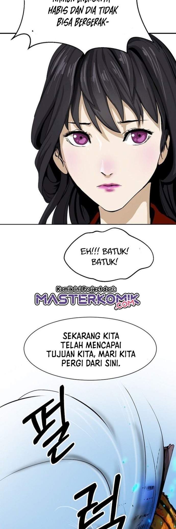 Read Cystic Story ID Manga Online
