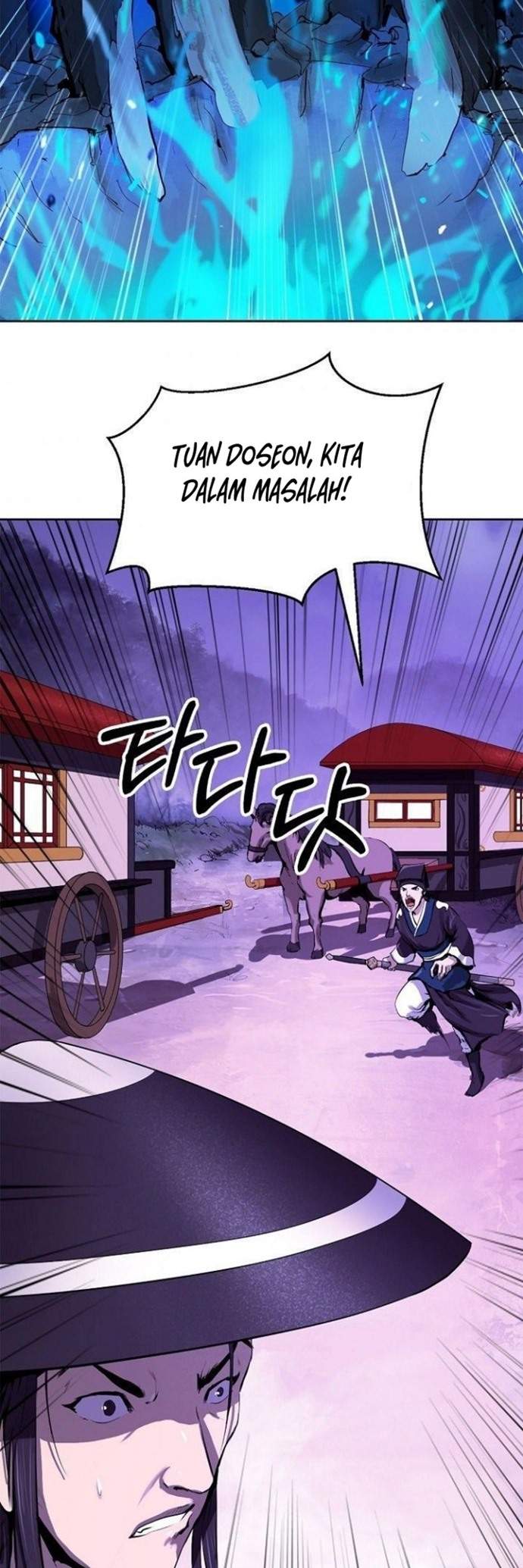 Read Cystic Story ID Manga Online