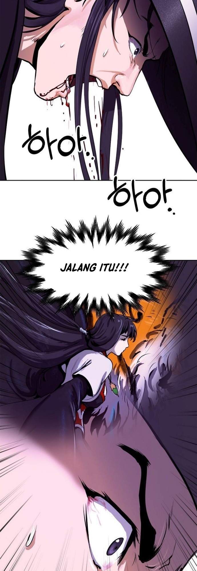 Read Cystic Story ID Manga Online