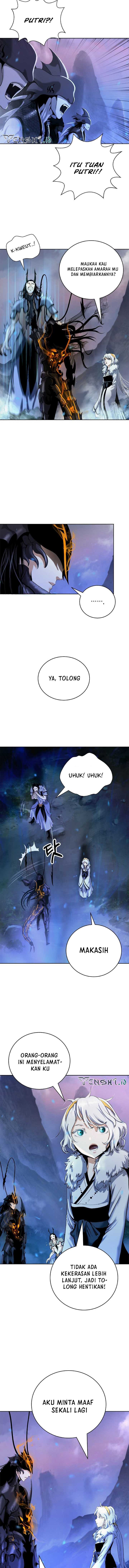 Read Cystic Story ID Manga Online