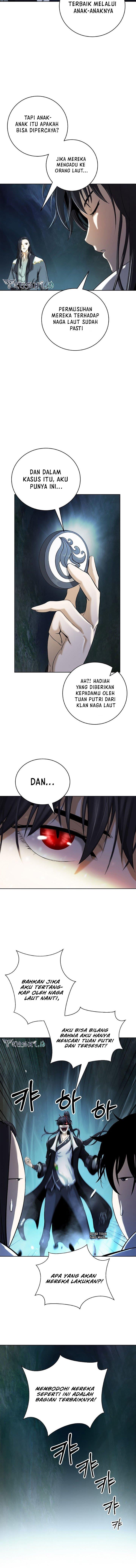 Read Cystic Story ID Manga Online