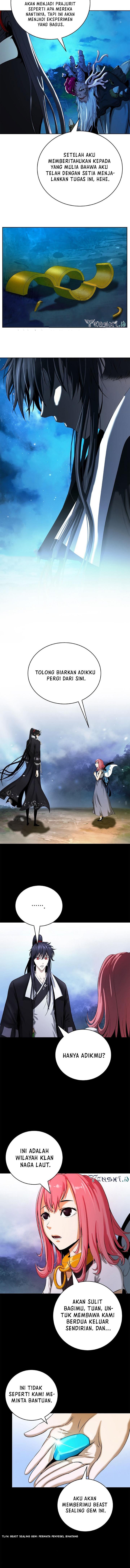 Read Cystic Story ID Manga Online