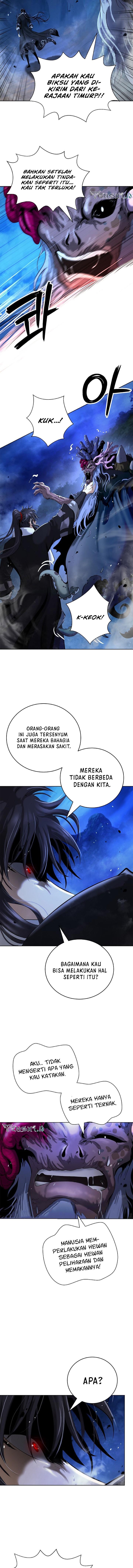 Read Cystic Story ID Manga Online