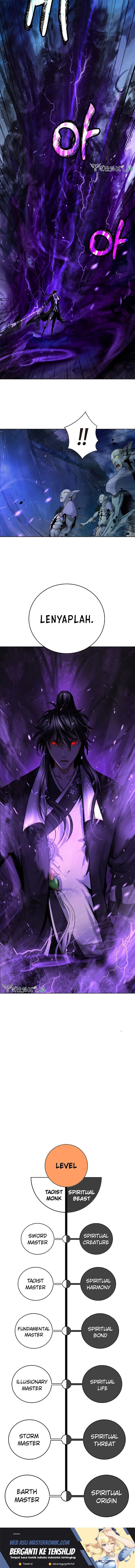Read Cystic Story ID Manga Online
