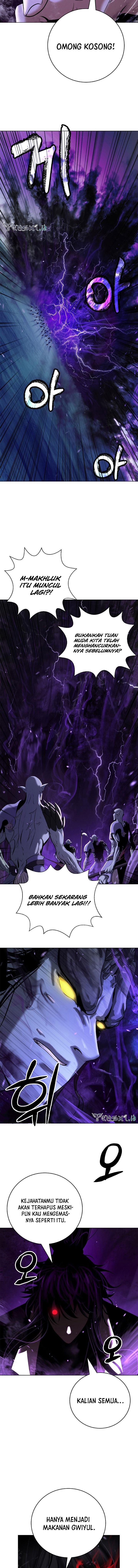 Read Cystic Story ID Manga Online