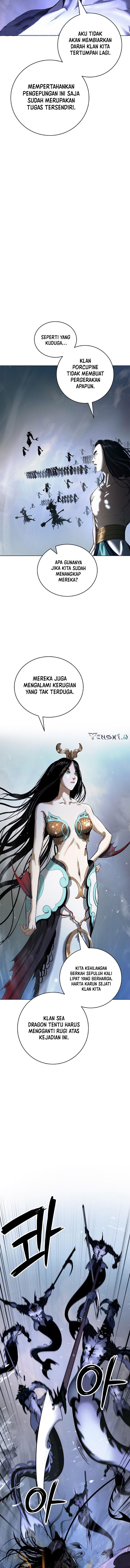 Read Cystic Story ID Manga Online