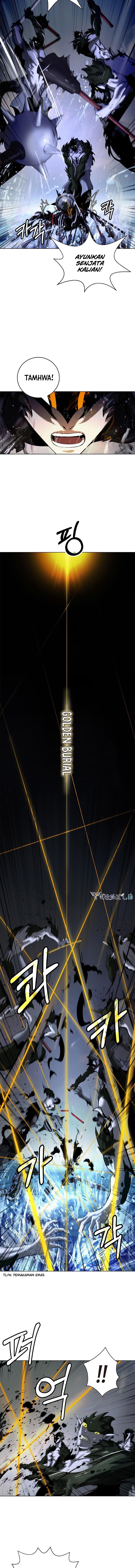 Read Cystic Story ID Manga Online