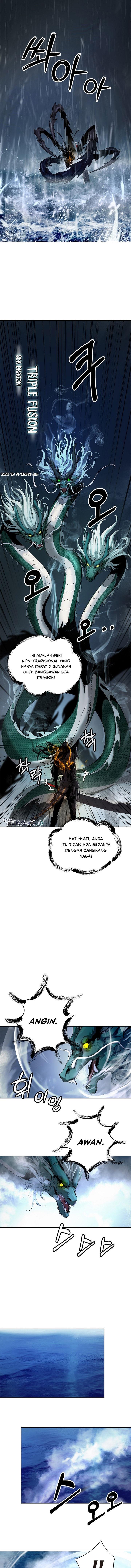 Read Cystic Story ID Manga Online