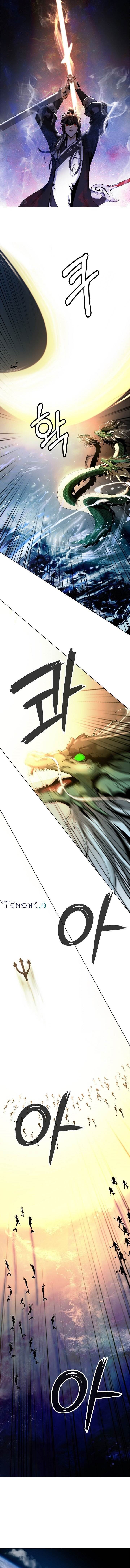 Read Cystic Story ID Manga Online