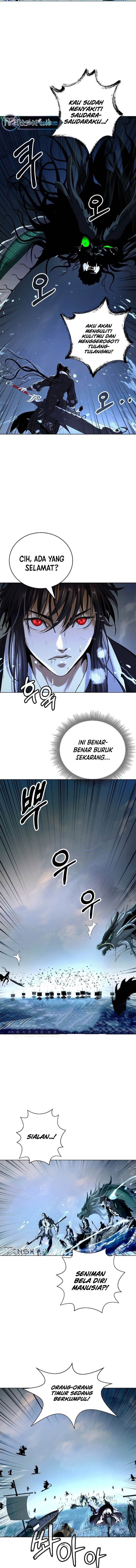 Read Cystic Story ID Manga Online
