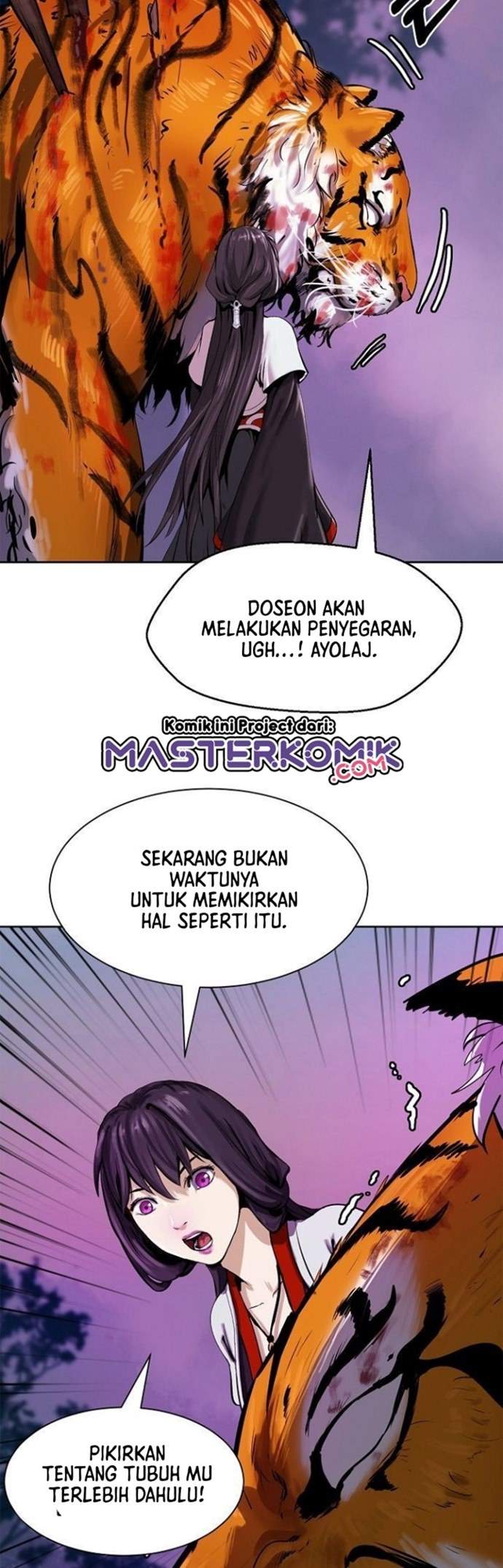 Read Cystic Story ID Manga Online