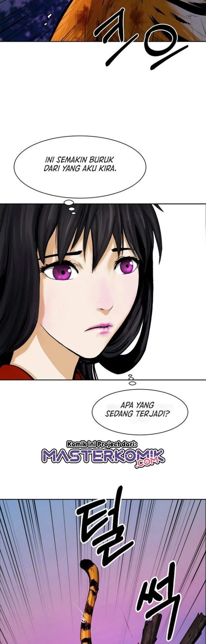 Read Cystic Story ID Manga Online