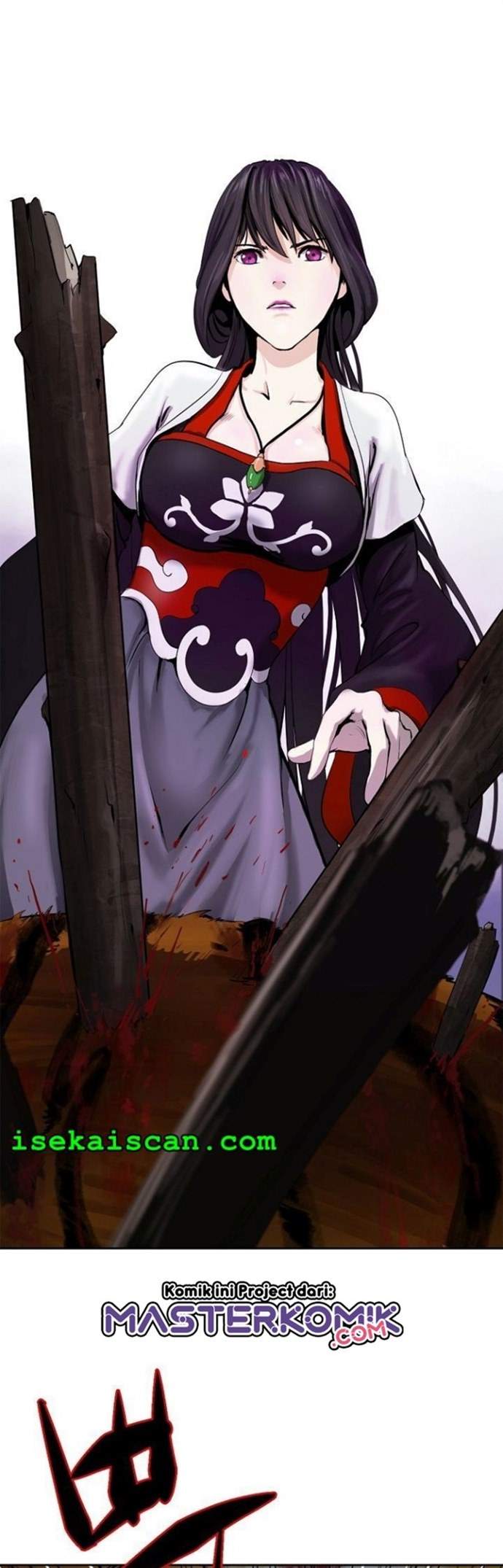Read Cystic Story ID Manga Online