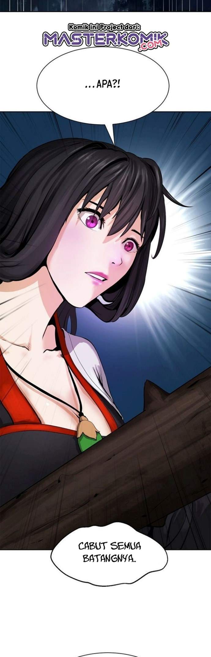 Read Cystic Story ID Manga Online
