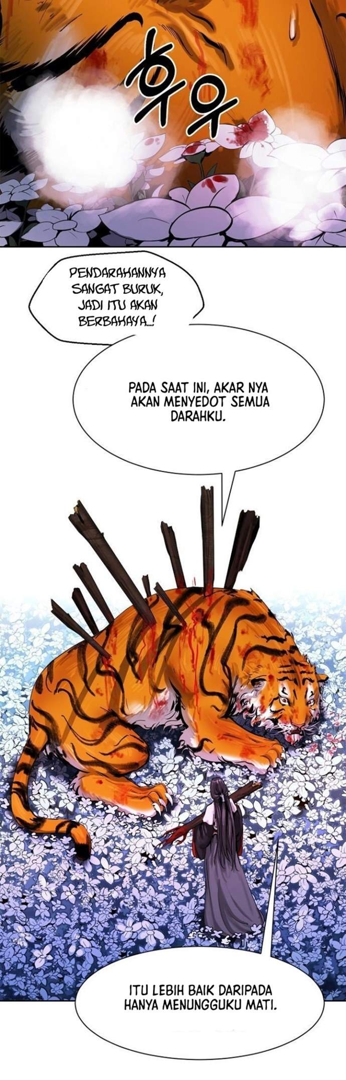 Read Cystic Story ID Manga Online