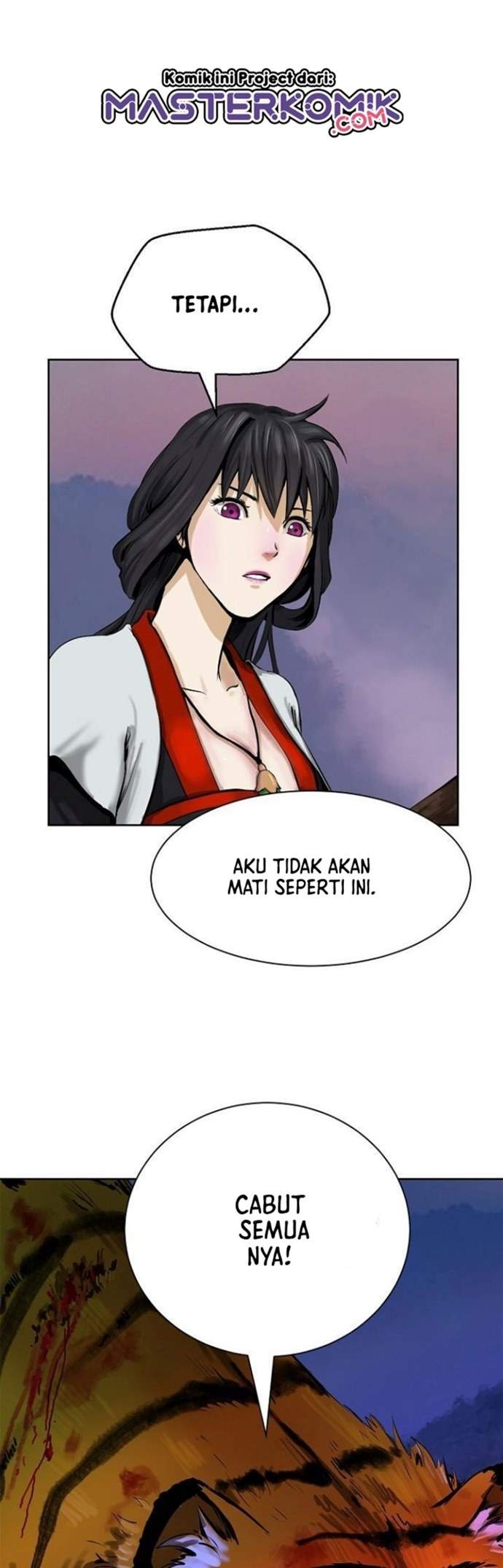 Read Cystic Story ID Manga Online