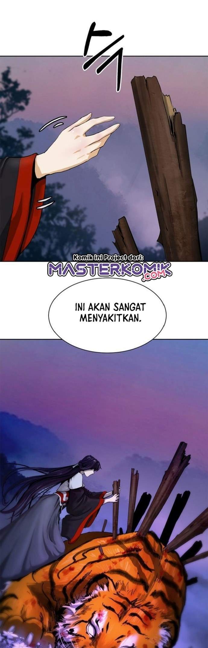 Read Cystic Story ID Manga Online