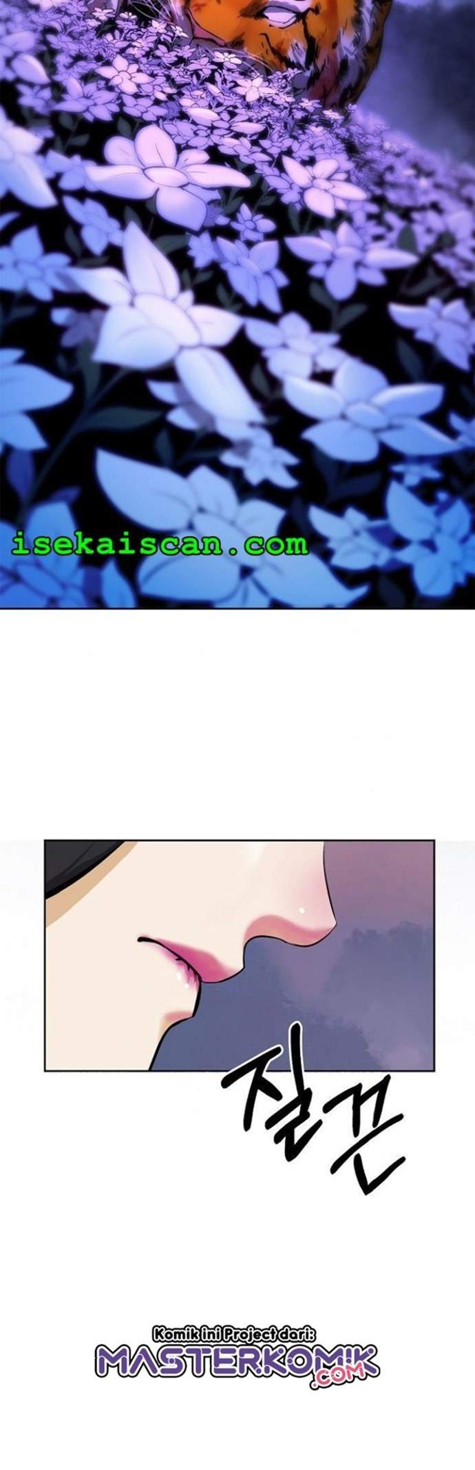 Read Cystic Story ID Manga Online