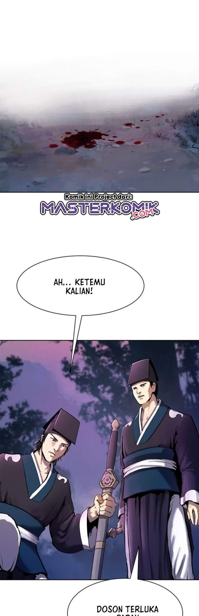 Read Cystic Story ID Manga Online