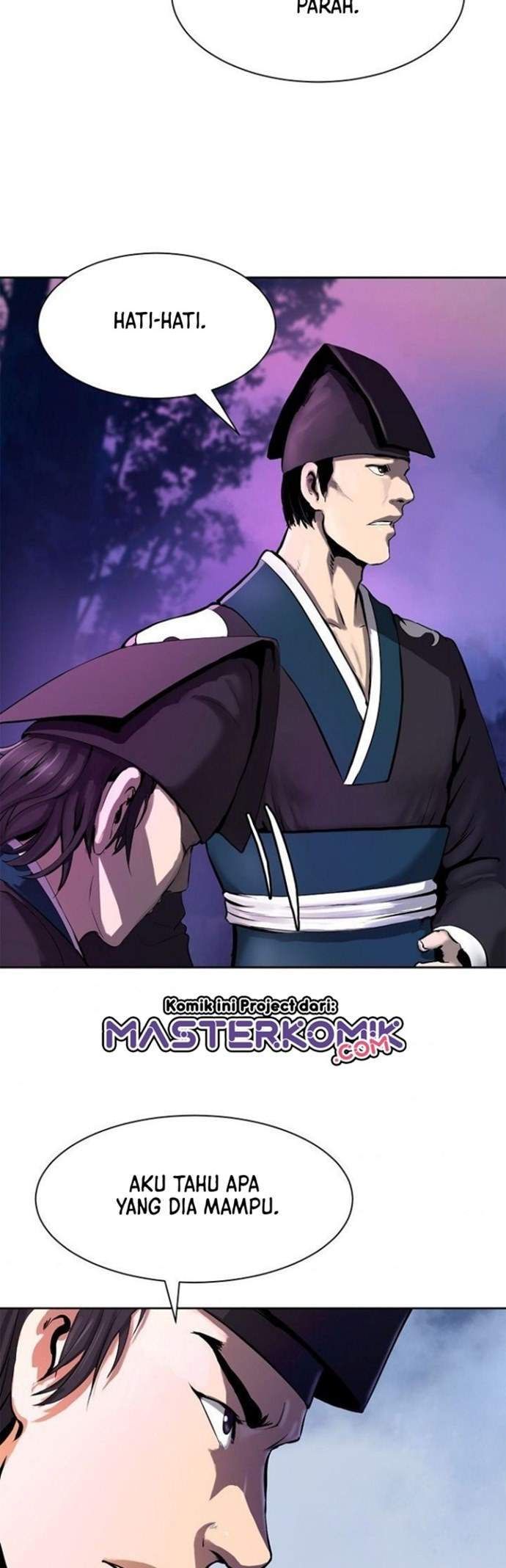 Read Cystic Story ID Manga Online