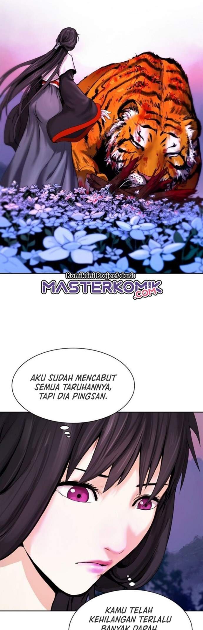 Read Cystic Story ID Manga Online