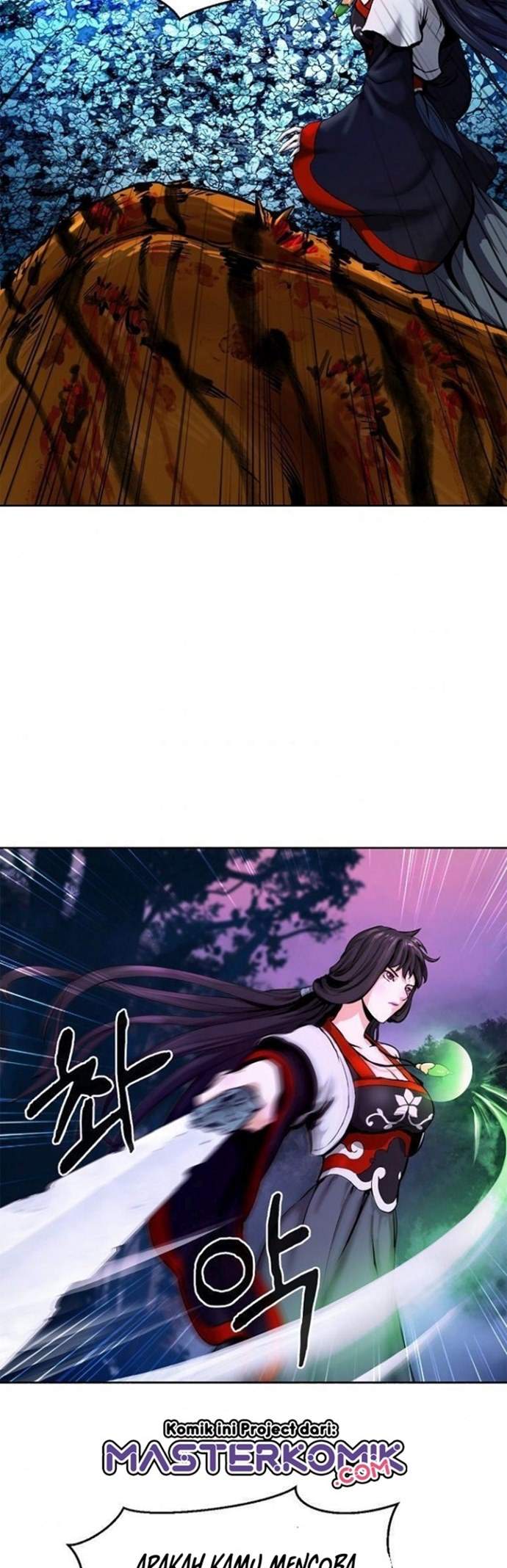 Read Cystic Story ID Manga Online