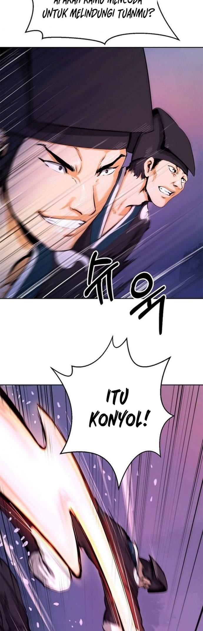 Read Cystic Story ID Manga Online