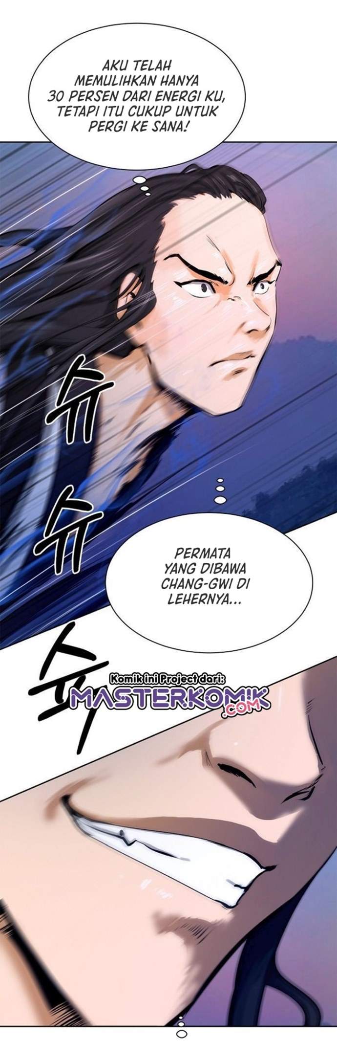 Read Cystic Story ID Manga Online