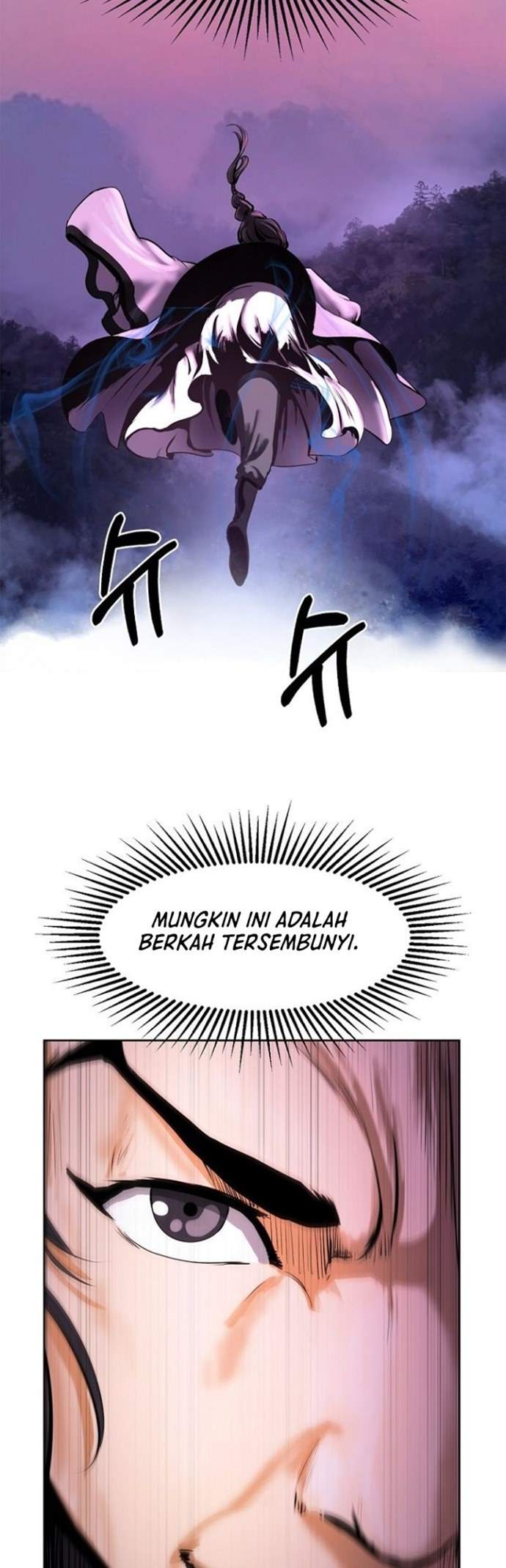 Read Cystic Story ID Manga Online