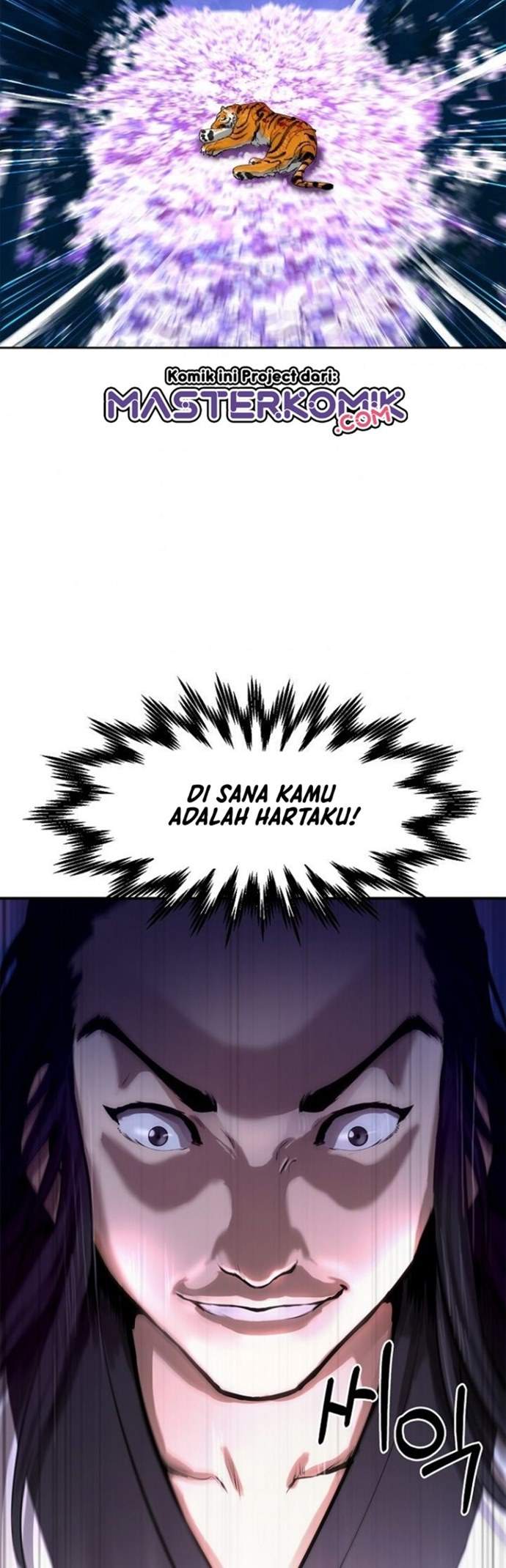 Read Cystic Story ID Manga Online