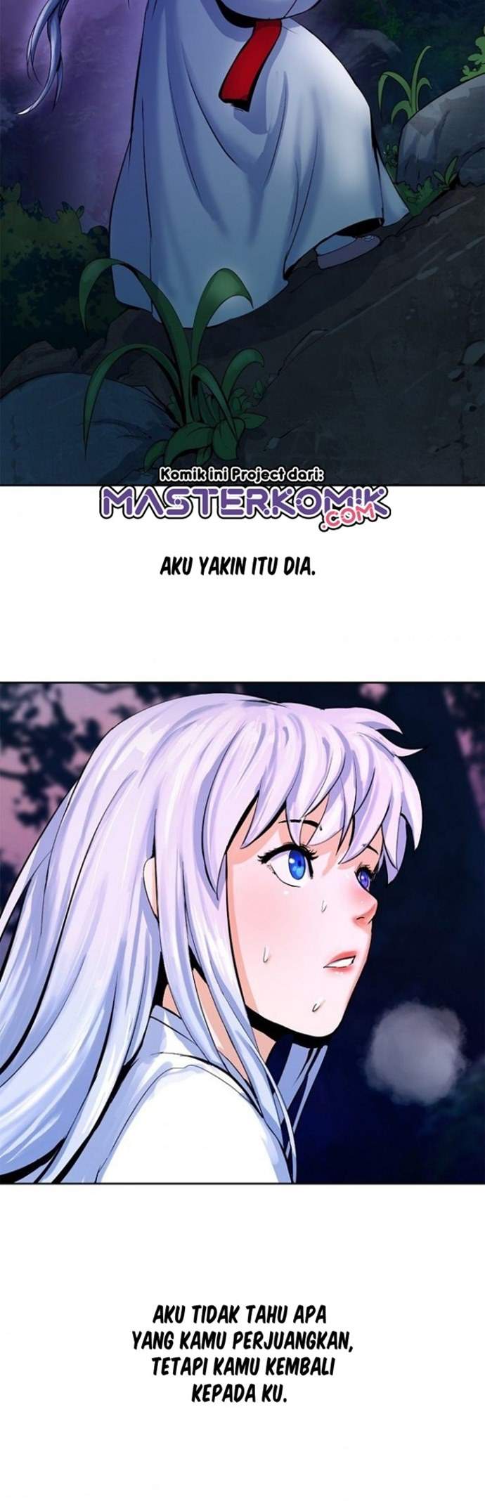 Read Cystic Story ID Manga Online
